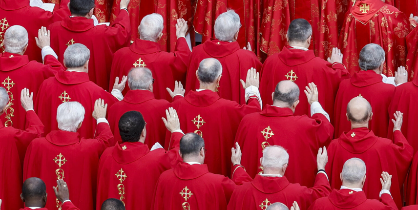 foto: Fabio Frustaci/EPA