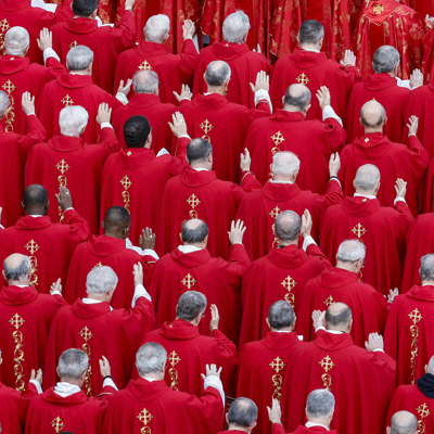 foto: Fabio Frustaci/EPA