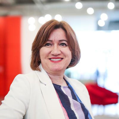 Dr. sc. Nikolina Borčić (foto: Slavko Midzor/PIXSELL)