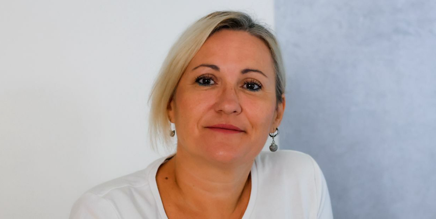 Mirjam Jukić (foto: privatna arhiva)