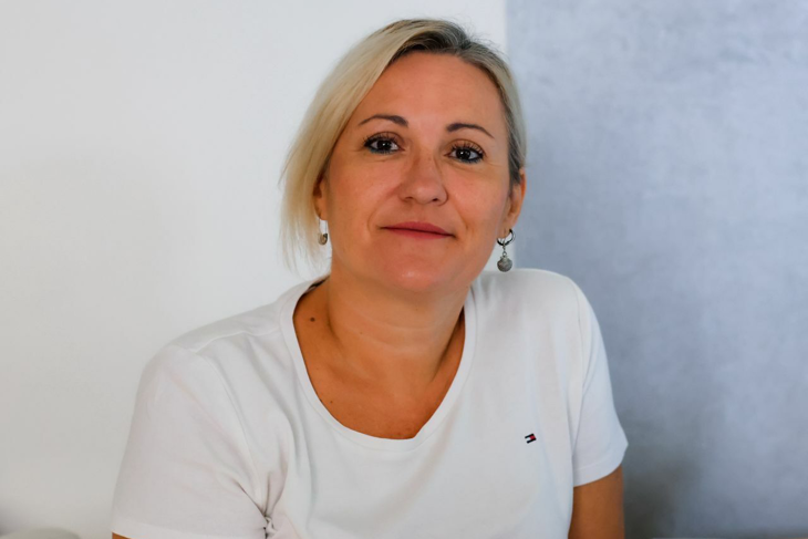Mirjam Jukić (foto: privatna arhiva)
