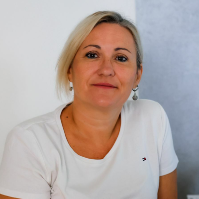 Mirjam Jukić (foto: privatna arhiva)