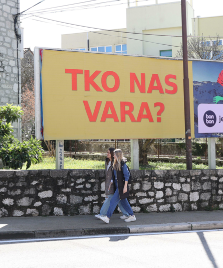 foto: Duško Jaramaz/PIXSELL