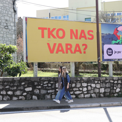 foto: Duško Jaramaz/PIXSELL