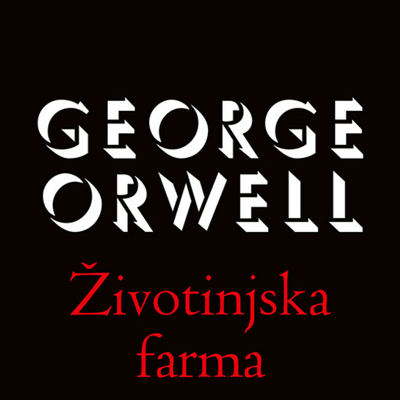 Životinjska farma
