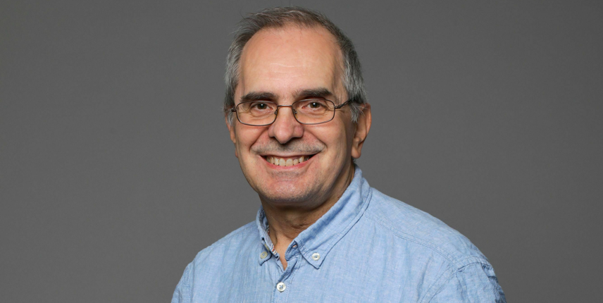 Davor Grgić/Foto Saša Ćetkovic/FER