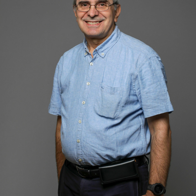Davor Grgić/Foto Saša Ćetkovic/FER