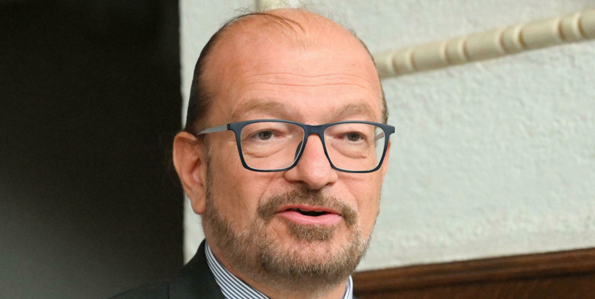 Neven Duić/ Foto: Davorin VIŠNJIĆ/PIXSELL Neven Duić/ Foto: Davorin VIŠNJIĆ/PIXSELL