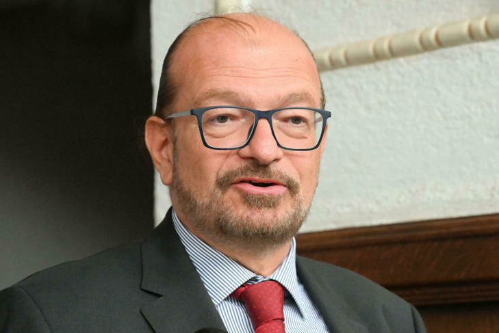 Neven Duić/ Foto: Davorin VIŠNJIĆ/PIXSELL