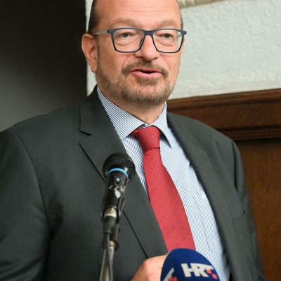 Neven Duić/ Foto: Davorin VIŠNJIĆ/PIXSELL