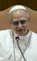 EPA/VATICAN MEDIA