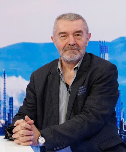 Dr. sc. Igor Dekanić / Foto Davor Puklavec/PIXSELL