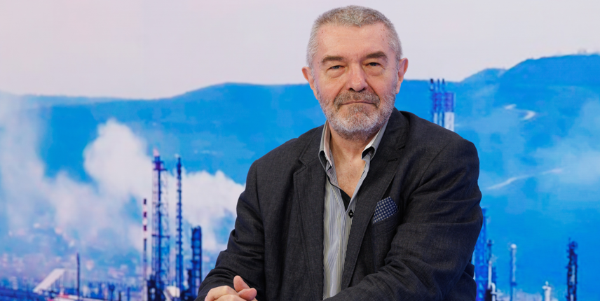 Dr. sc. Igor Dekanić / Foto Davor Puklavec/PIXSELL