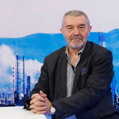 Dr. sc. Igor Dekanić / Foto Davor Puklavec/PIXSELL