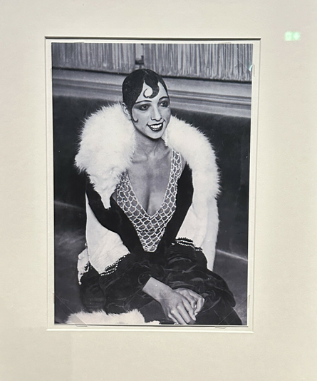 Josephine Baker, 1927., nepoznati fotograf