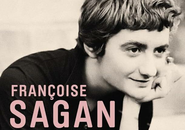 Francoise Sagan