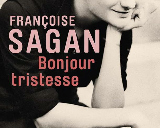 Francoise Sagan