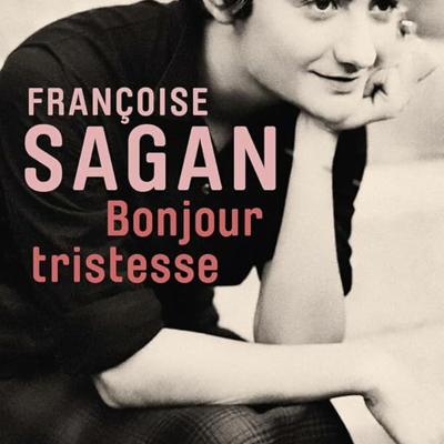 Francoise Sagan