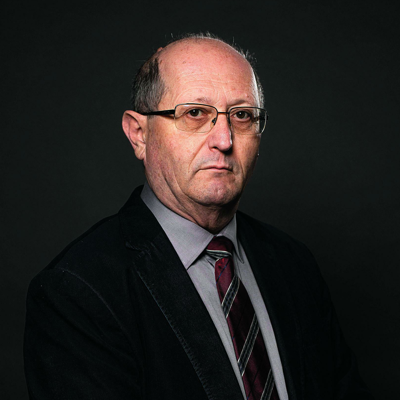 Marinko Ogorec (foto: JUTARNJI/Globus)
