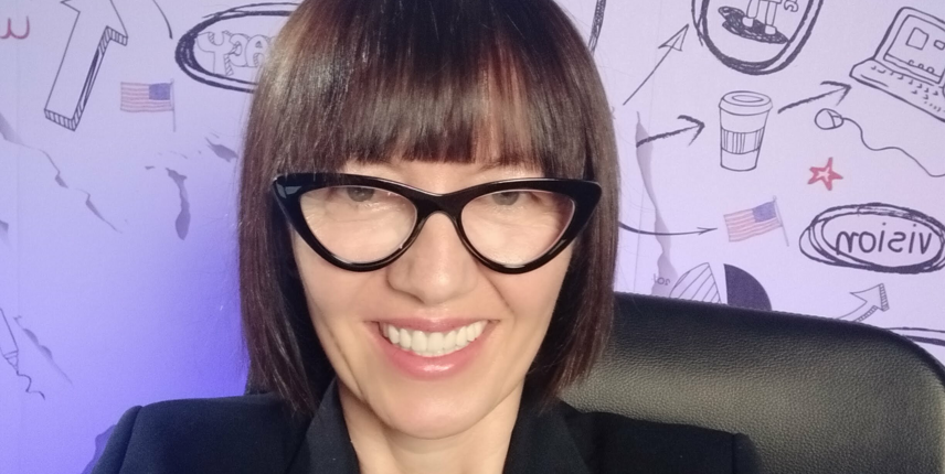 Damirka Mihaljević