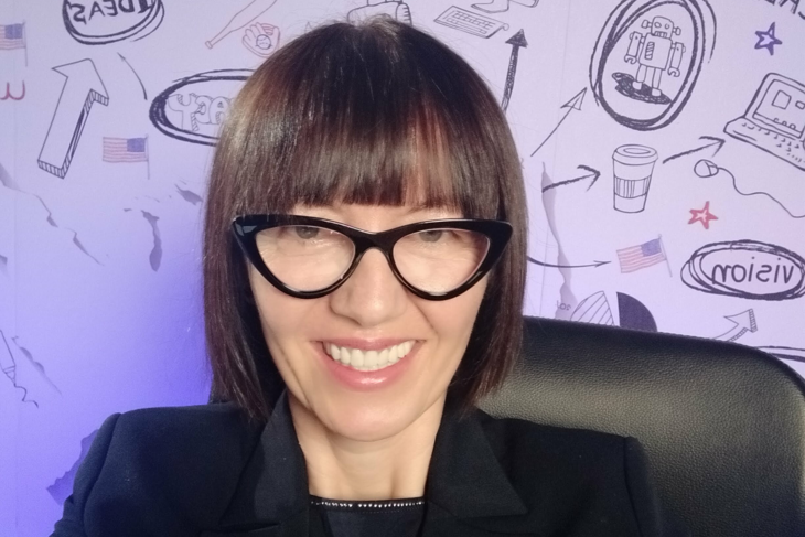 Damirka Mihaljević