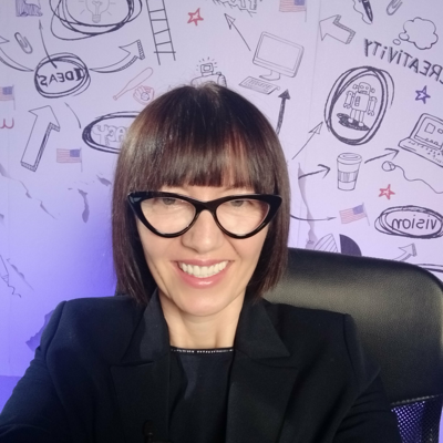 Damirka Mihaljević