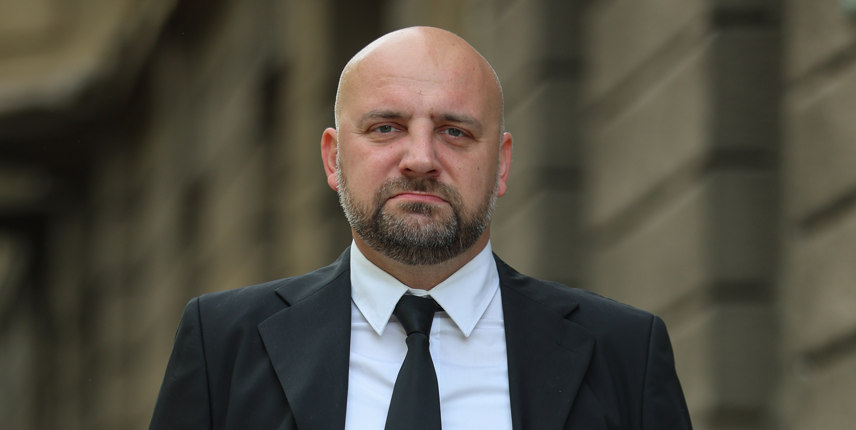 Denis Avdagić/Foto Sanjin Strukić/PIXSELL