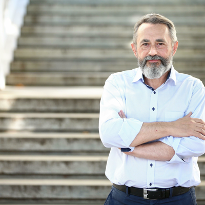 Ivan Koprić / Foto: Matija Habljak/PIXSELL