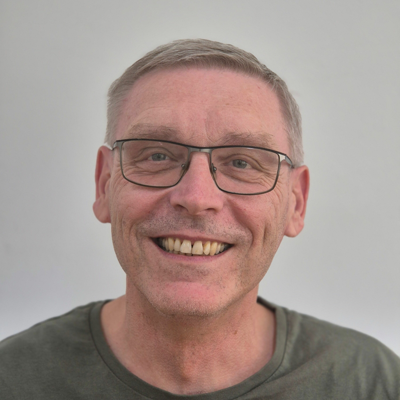 Vladimír Vyklický 