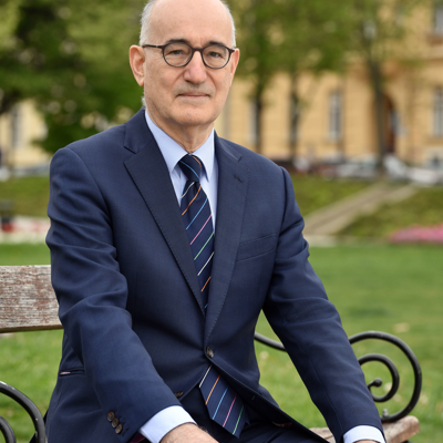 Drago Štambuk/Foto Davor Kovačević
