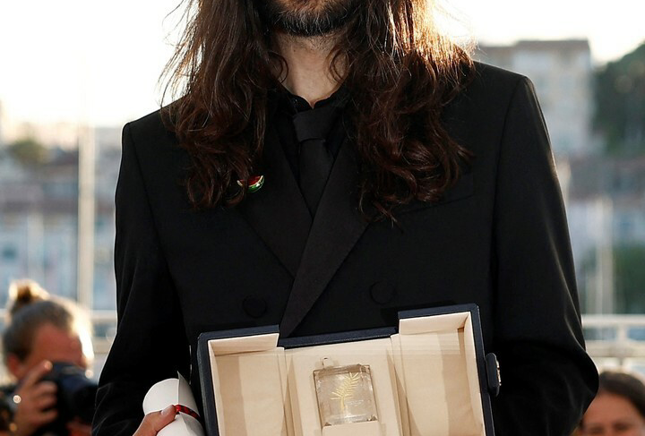 Oliver Laxe/Foto Reuters