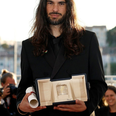 Oliver Laxe/Foto Reuters