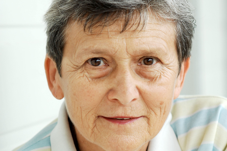 Mirjana Nazor/Foto Boris Ščitar/Večernji list/Pixsell