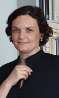 Lidija Dujić
