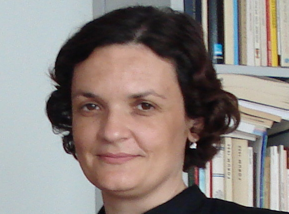 Lidija Dujić