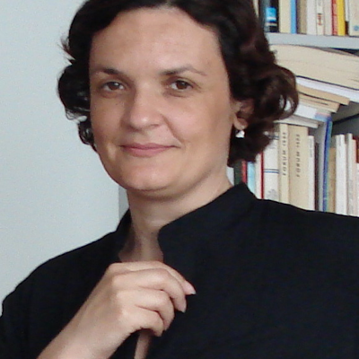 Lidija Dujić