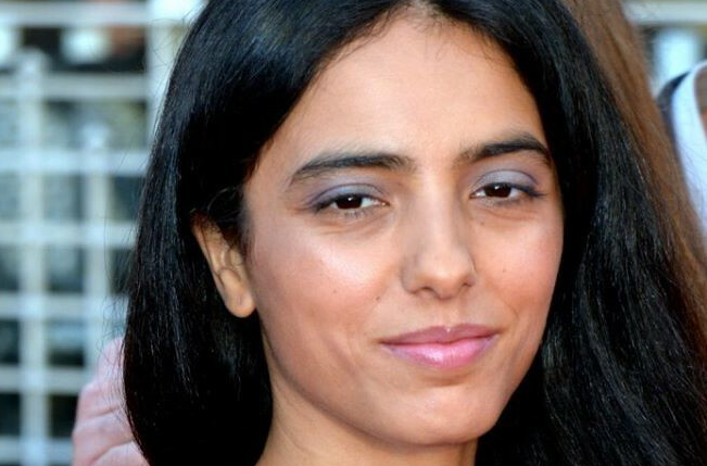 Hafsia Herzi