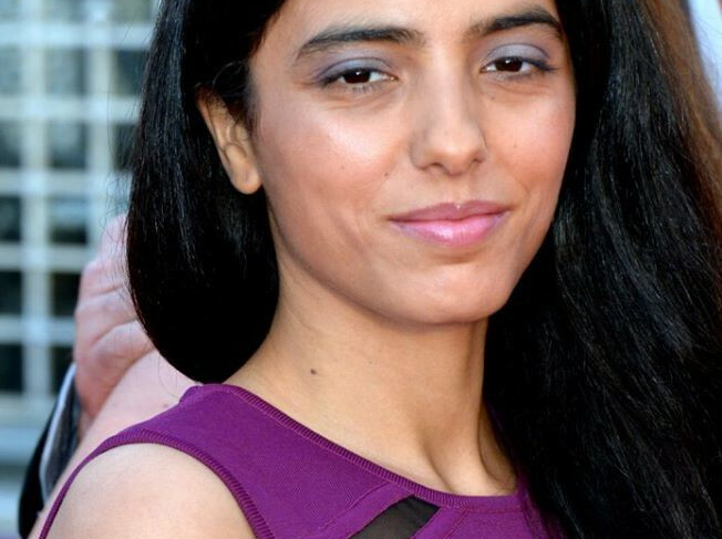 Hafsia Herzi