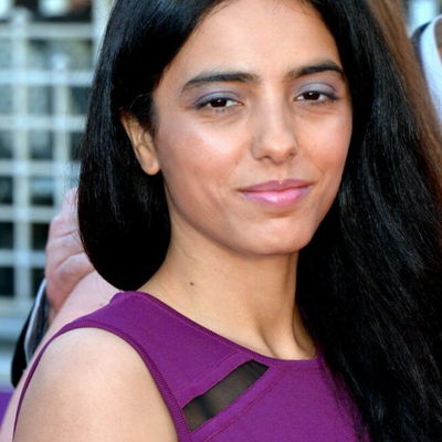 Hafsia Herzi