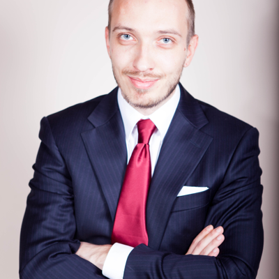 Branimir Vidmarović/ Foto PRIVATNA ARHIVA 
