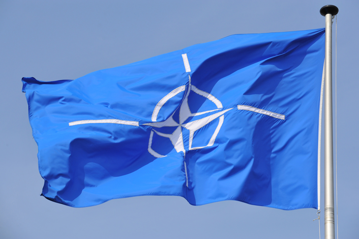 FOTO NATO