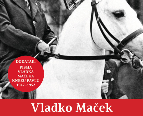 Vladko Maček
