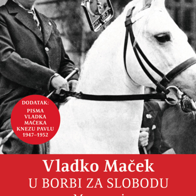 Vladko Maček