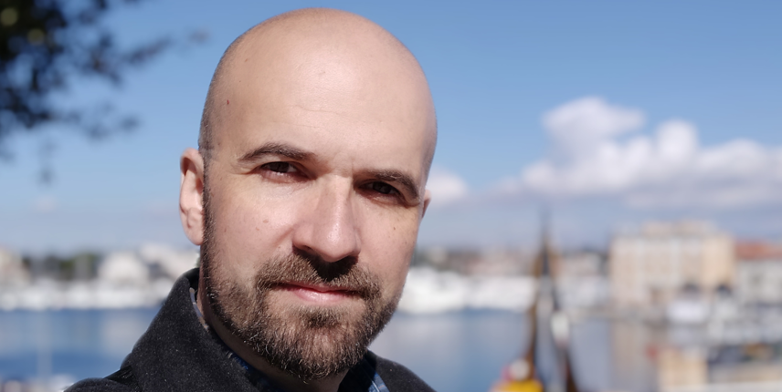 Branimir Vukosav