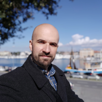 Branimir Vukosav