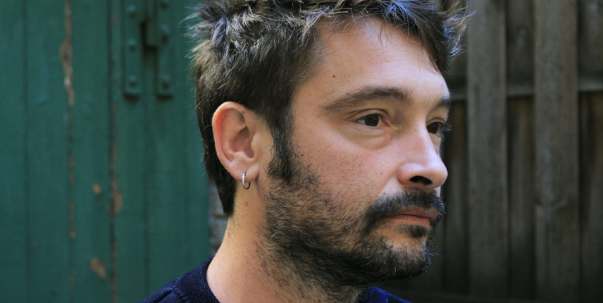 François Beaune/FOTO ANGELA FLAHAULT