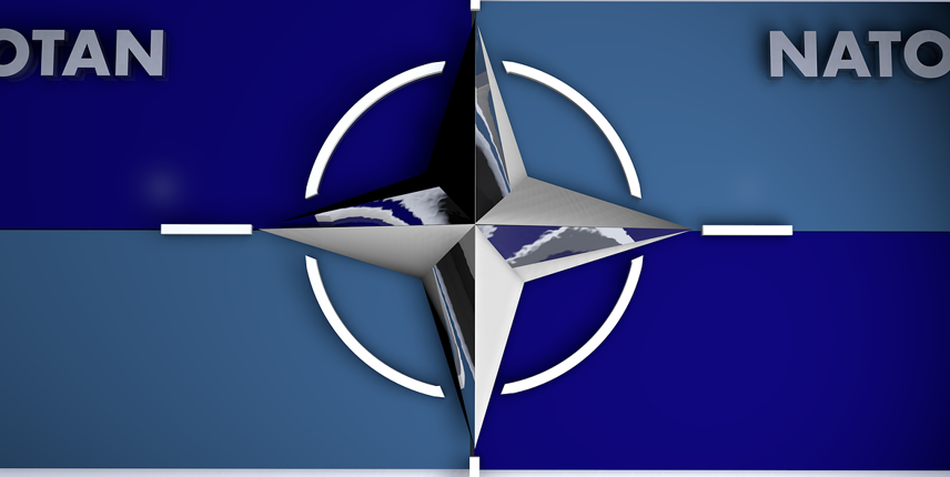 NATO /Foto Pixabay NATO /Foto Pixabay