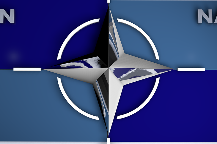 NATO /Foto Pixabay