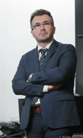 Damir Krešić/ Foto Tomislav Miletić/PIXSELL