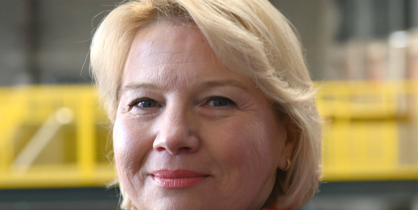 Dora Smolčić Jurdana/Foto Marko Gracin